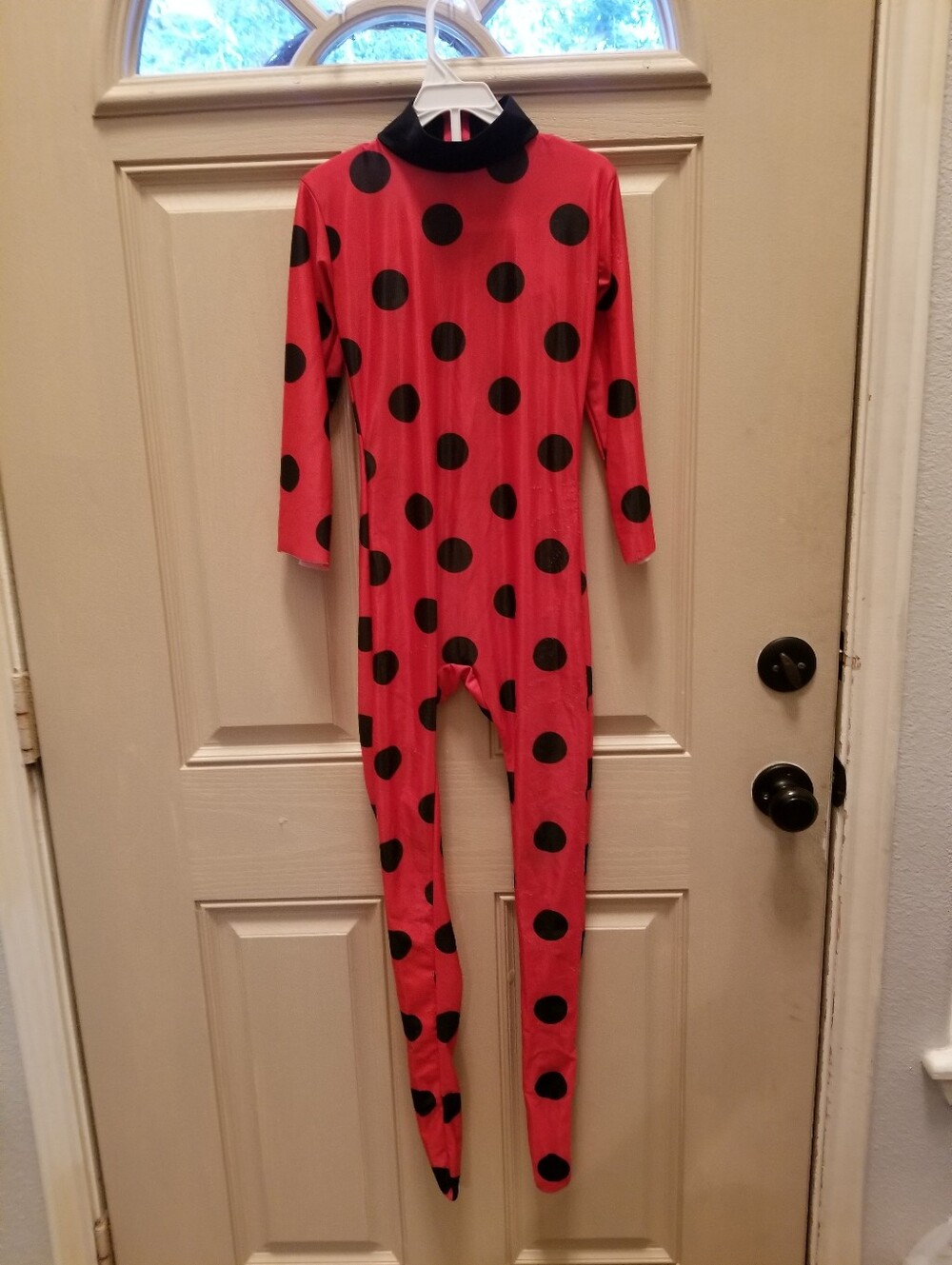 Kids Miraculous Costume